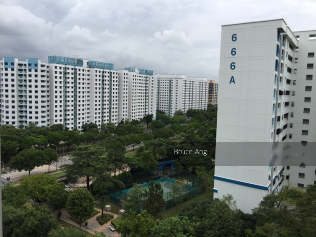 Blk 612 Jurong West Street 65 (Jurong West), HDB 4 Rooms #137841432